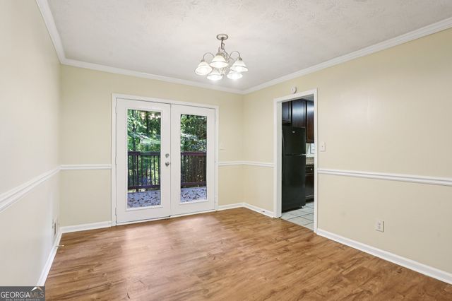 5802 Simone Drive, Stone Mountain, GA 30087