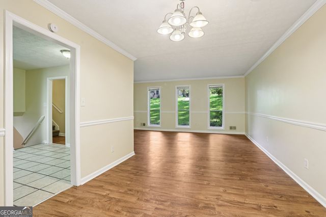 5802 Simone Drive, Stone Mountain, GA 30087