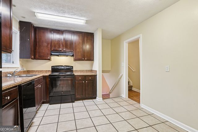 5802 Simone Drive, Stone Mountain, GA 30087