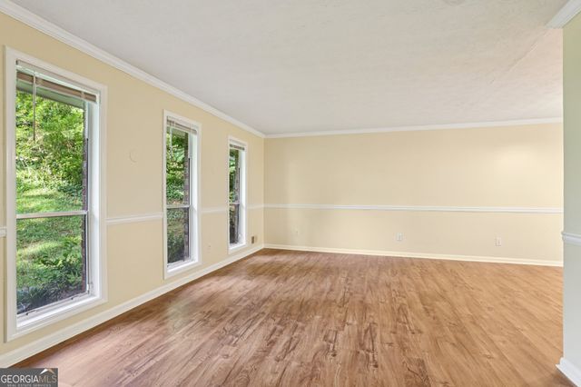 5802 Simone Drive, Stone Mountain, GA 30087