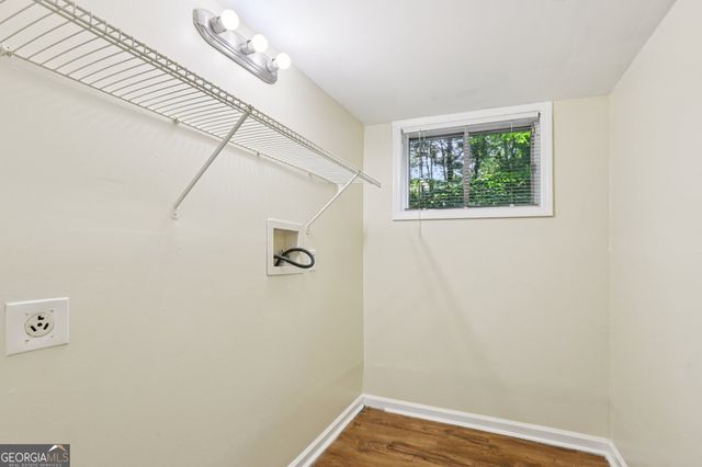 5802 Simone Drive, Stone Mountain, GA 30087