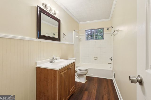 5802 Simone Drive, Stone Mountain, GA 30087