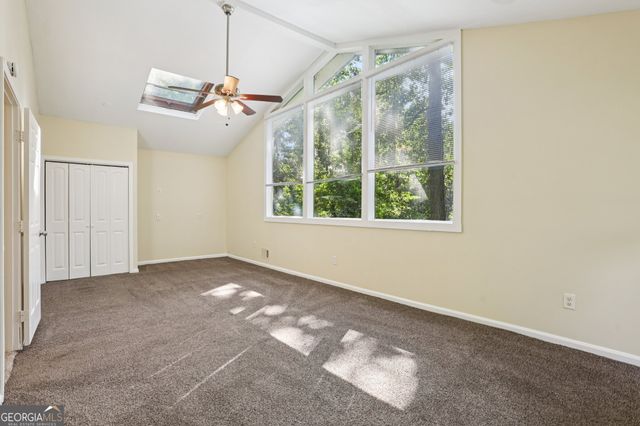 5802 Simone Drive, Stone Mountain, GA 30087