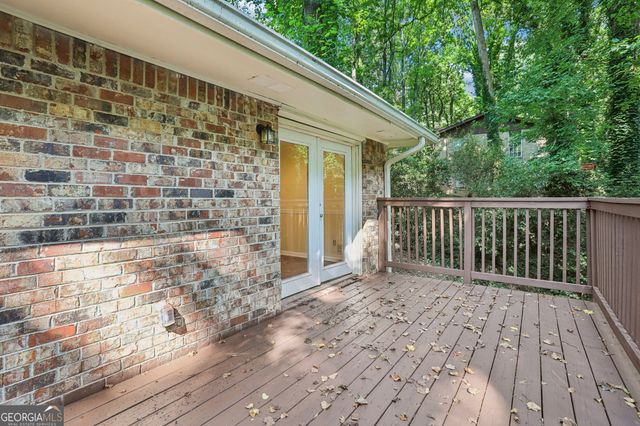 5802 Simone Drive, Stone Mountain, GA 30087