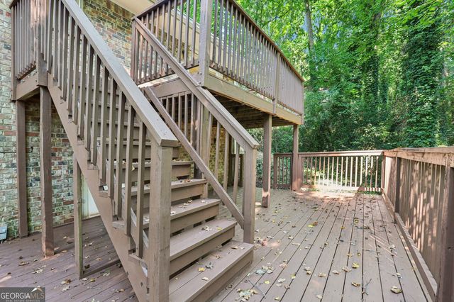 5802 Simone Drive, Stone Mountain, GA 30087