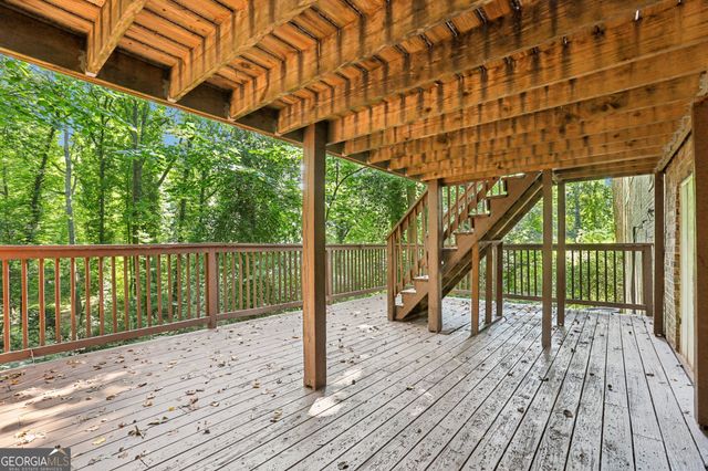 5802 Simone Drive, Stone Mountain, GA 30087