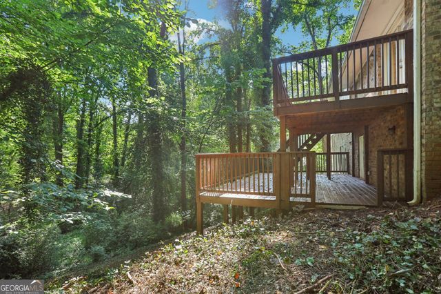 5802 Simone Drive, Stone Mountain, GA 30087