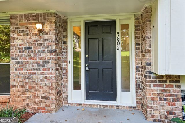 5802 Simone Drive, Stone Mountain, GA 30087