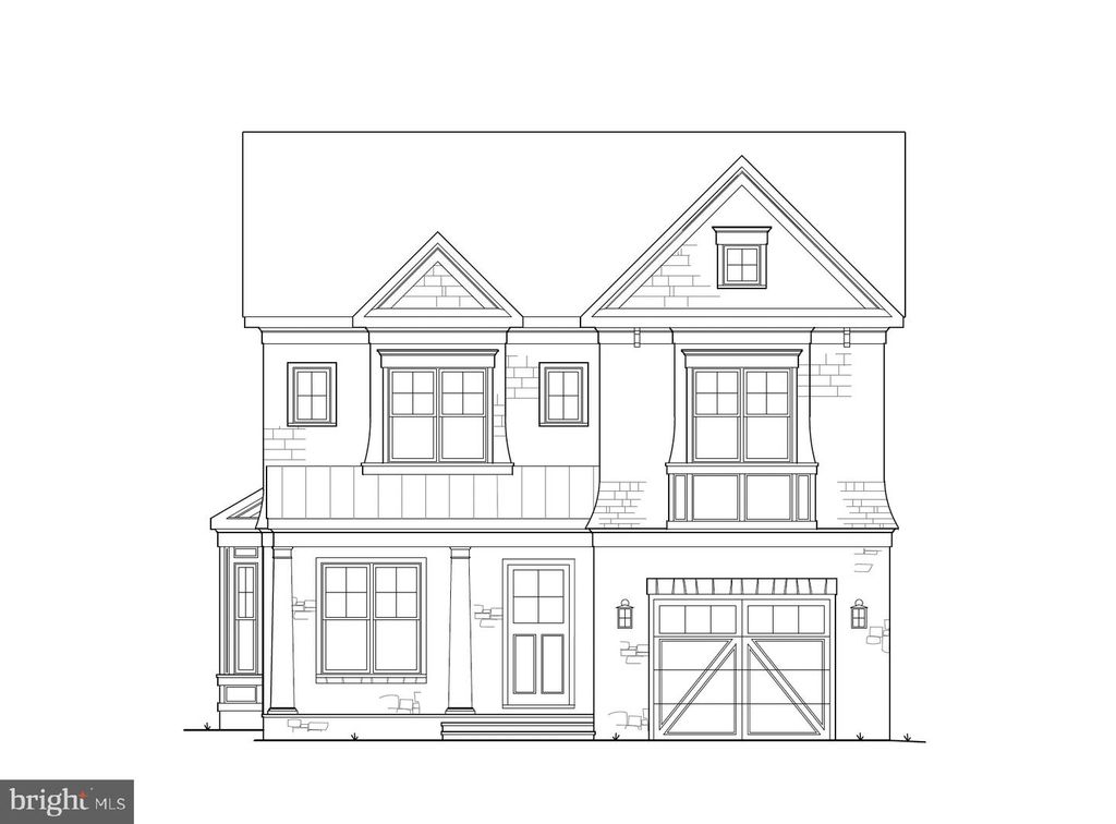 7804 CUSTER ROAD, Bethesda, MD 20814
