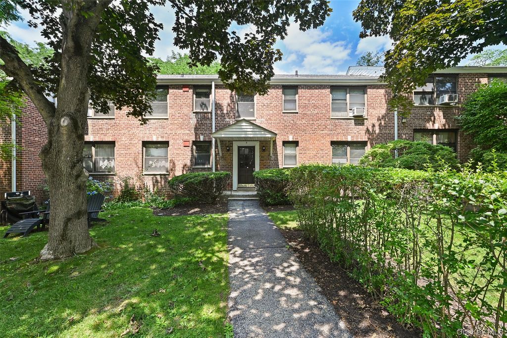 5 Rockledge Avenue 1A, Hartsdale, NY 10530