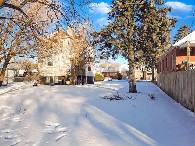 9318 S Cregier Avenue, Chicago, IL 60617