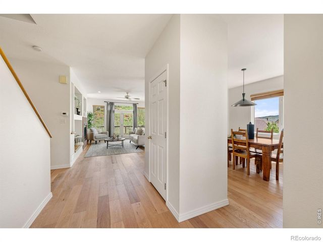 1012 Steamboat Valley Road, Lyons, CO 80540