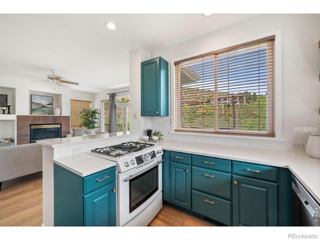 1012 Steamboat Valley Road, Lyons, CO 80540