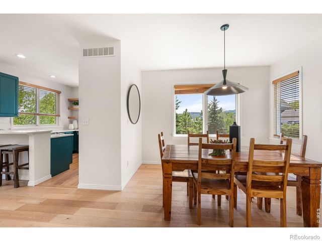 1012 Steamboat Valley Road, Lyons, CO 80540