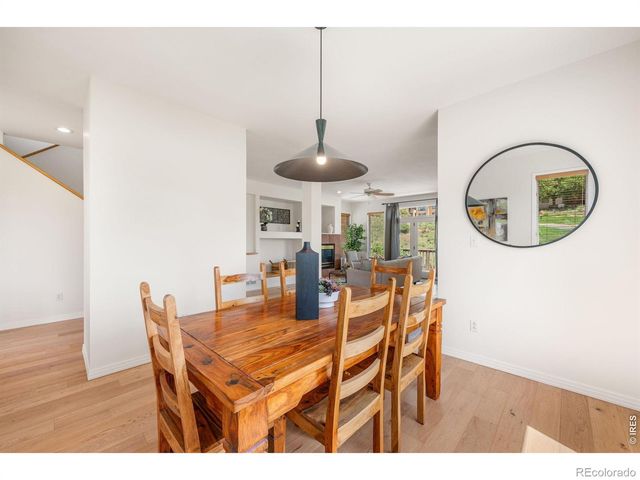1012 Steamboat Valley Road, Lyons, CO 80540
