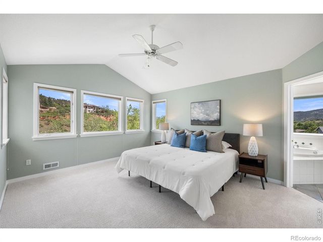 1012 Steamboat Valley Road, Lyons, CO 80540