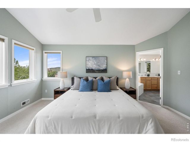 1012 Steamboat Valley Road, Lyons, CO 80540