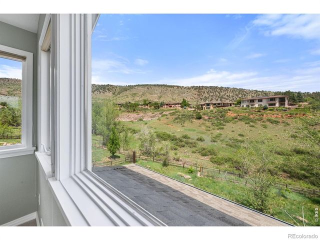 1012 Steamboat Valley Road, Lyons, CO 80540