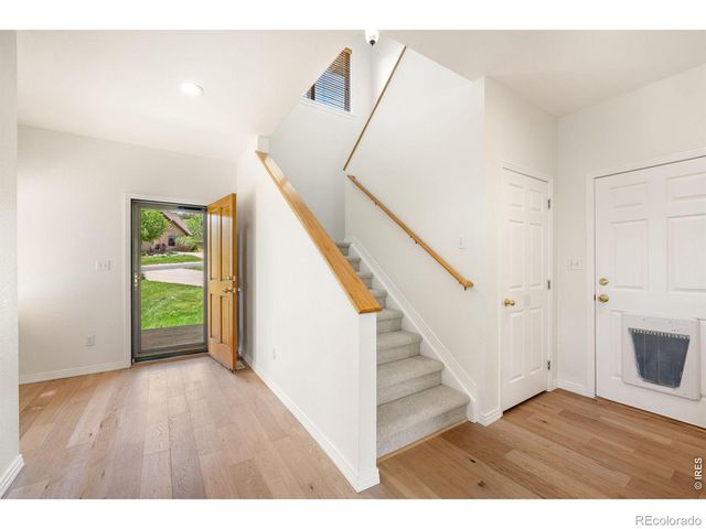 1012 Steamboat Valley Road, Lyons, CO 80540