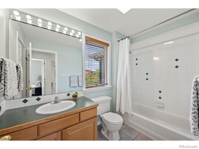 1012 Steamboat Valley Road, Lyons, CO 80540