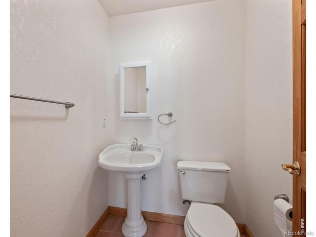 1012 Steamboat Valley Road, Lyons, CO 80540