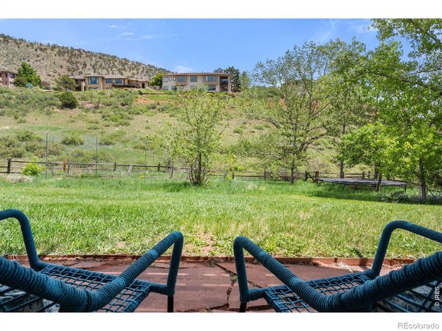 1012 Steamboat Valley Road, Lyons, CO 80540
