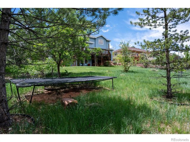 1012 Steamboat Valley Road, Lyons, CO 80540