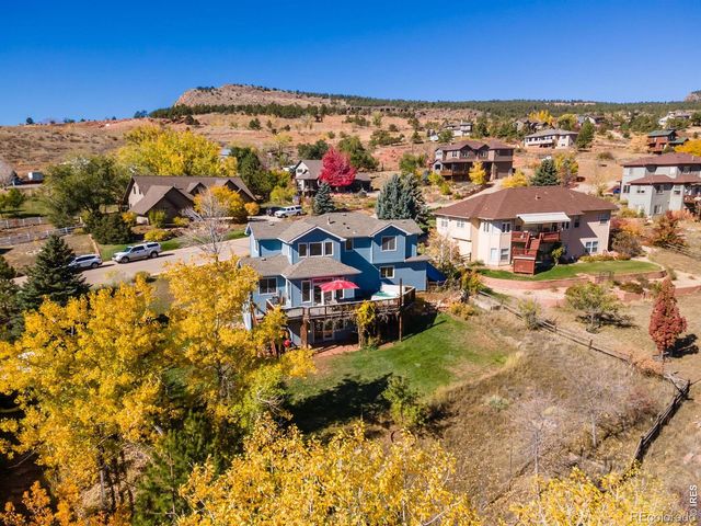 1012 Steamboat Valley Road, Lyons, CO 80540