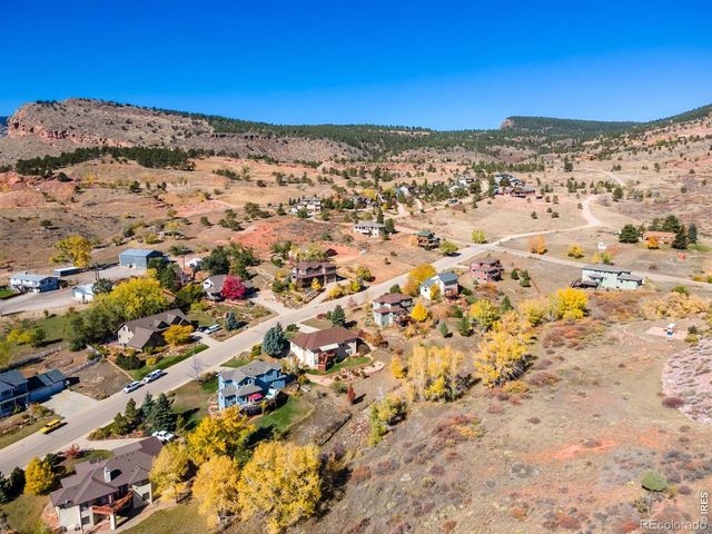 1012 Steamboat Valley Road, Lyons, CO 80540