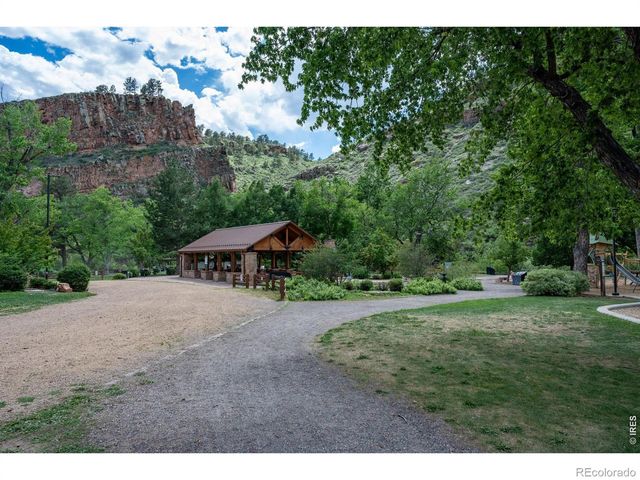 1012 Steamboat Valley Road, Lyons, CO 80540