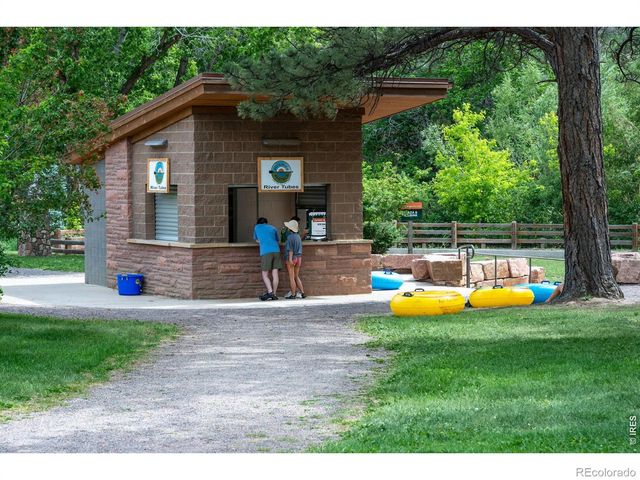 1012 Steamboat Valley Road, Lyons, CO 80540
