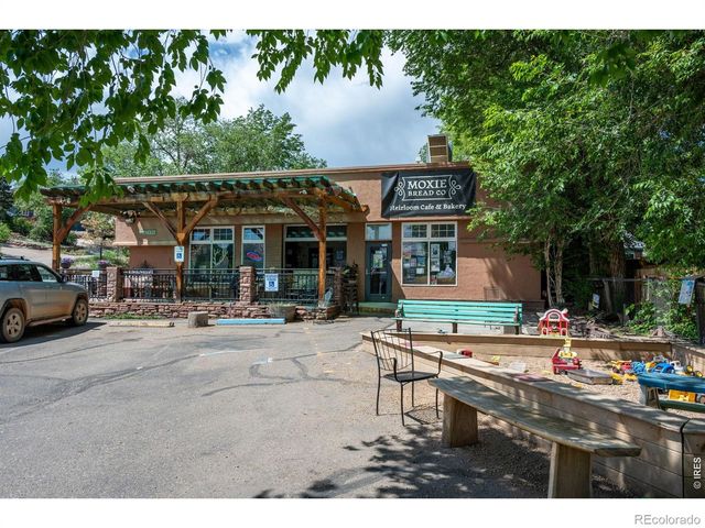 1012 Steamboat Valley Road, Lyons, CO 80540