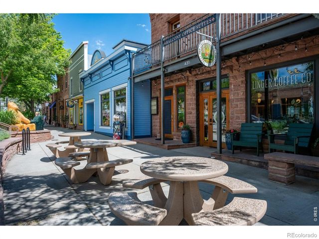1012 Steamboat Valley Road, Lyons, CO 80540