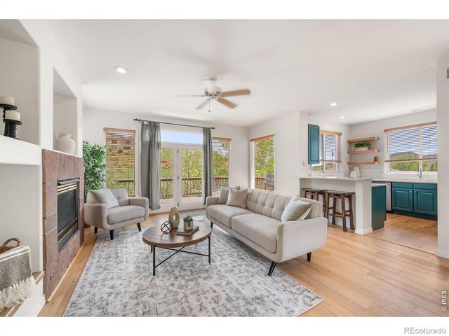1012 Steamboat Valley Road, Lyons, CO 80540