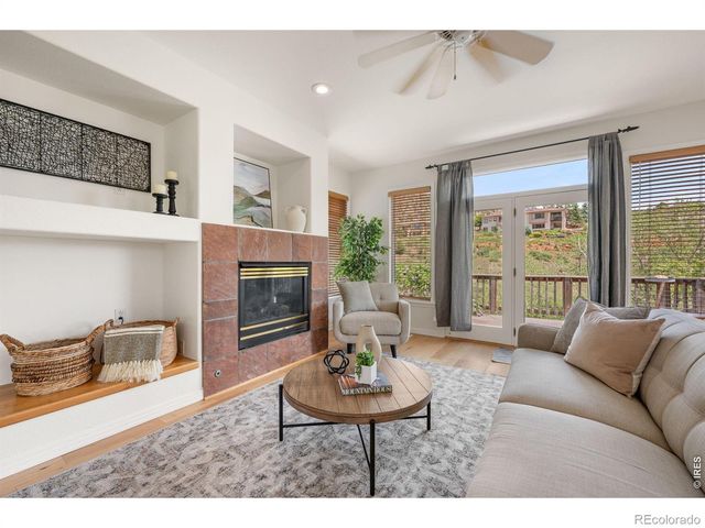 1012 Steamboat Valley Road, Lyons, CO 80540