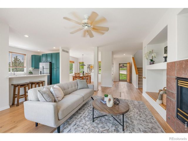 1012 Steamboat Valley Road, Lyons, CO 80540