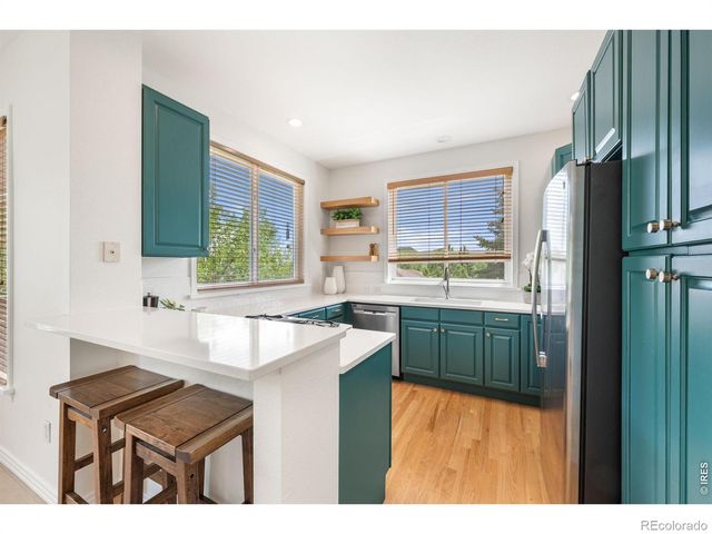 1012 Steamboat Valley Road, Lyons, CO 80540