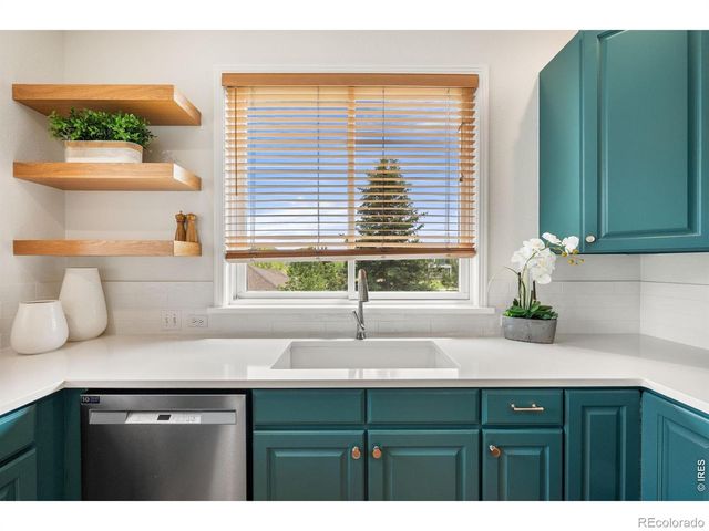 1012 Steamboat Valley Road, Lyons, CO 80540