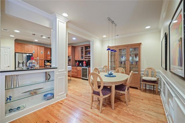 3004 Village Green Circle, Roswell, GA 30075