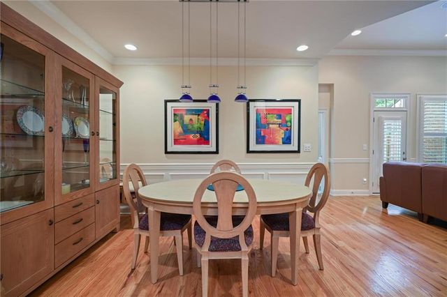 3004 Village Green Circle, Roswell, GA 30075