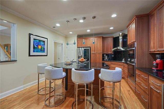 3004 Village Green Circle, Roswell, GA 30075