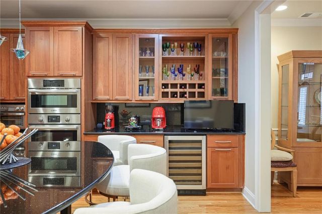 3004 Village Green Circle, Roswell, GA 30075
