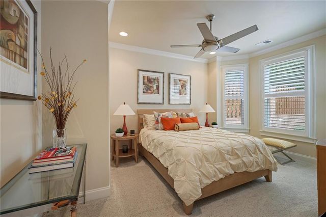 3004 Village Green Circle, Roswell, GA 30075