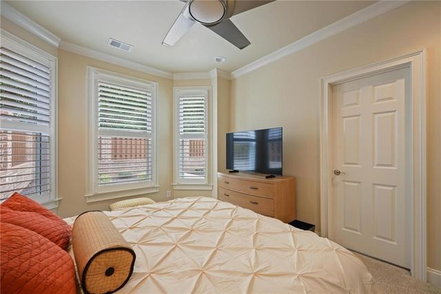 3004 Village Green Circle, Roswell, GA 30075