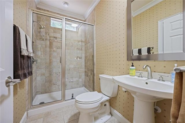 3004 Village Green Circle, Roswell, GA 30075