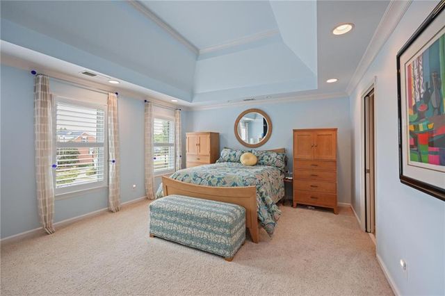 3004 Village Green Circle, Roswell, GA 30075