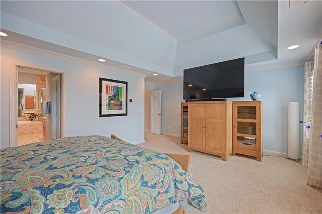 3004 Village Green Circle, Roswell, GA 30075