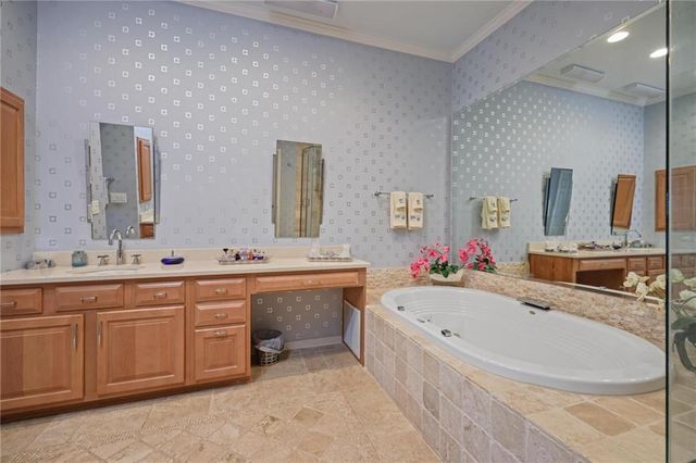 3004 Village Green Circle, Roswell, GA 30075