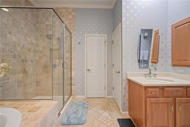 3004 Village Green Circle, Roswell, GA 30075