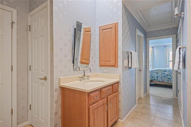 3004 Village Green Circle, Roswell, GA 30075
